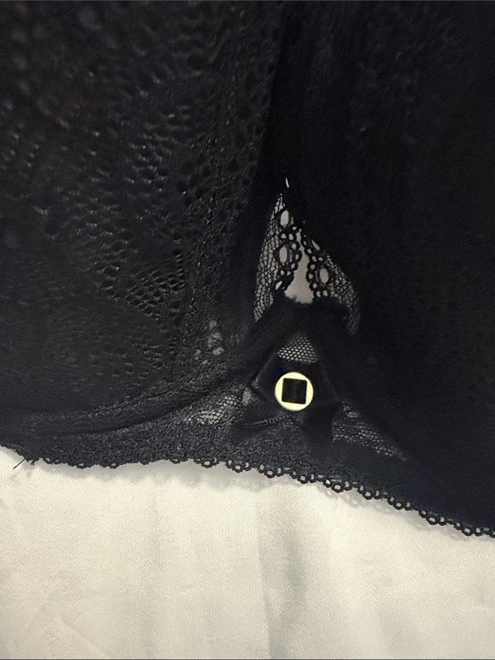 Chantelle underwire bra